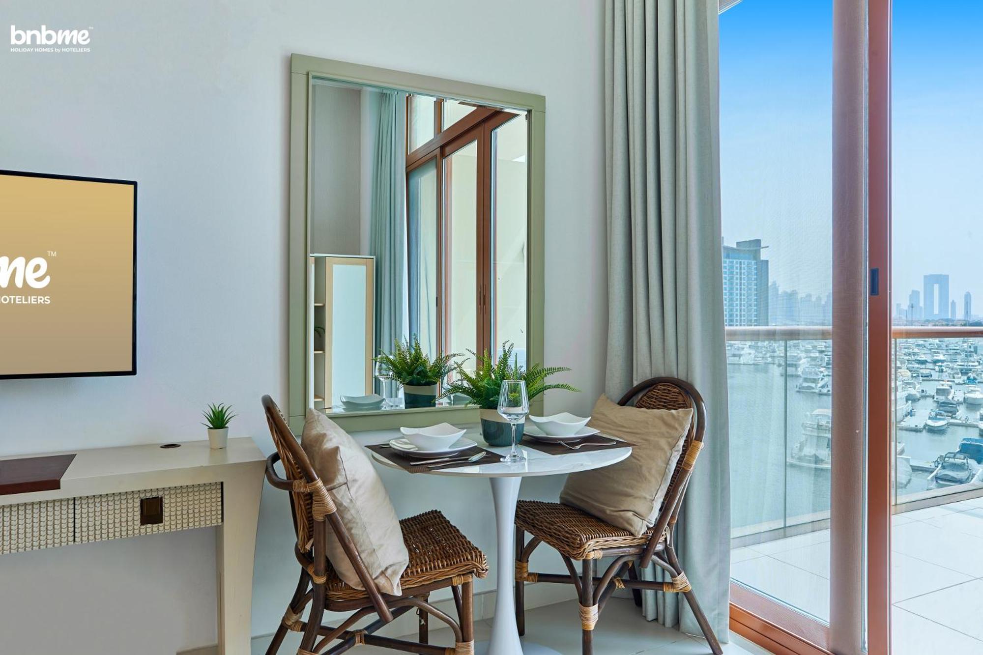 Bnbmehomes - Palm Views Dubai Exterior foto