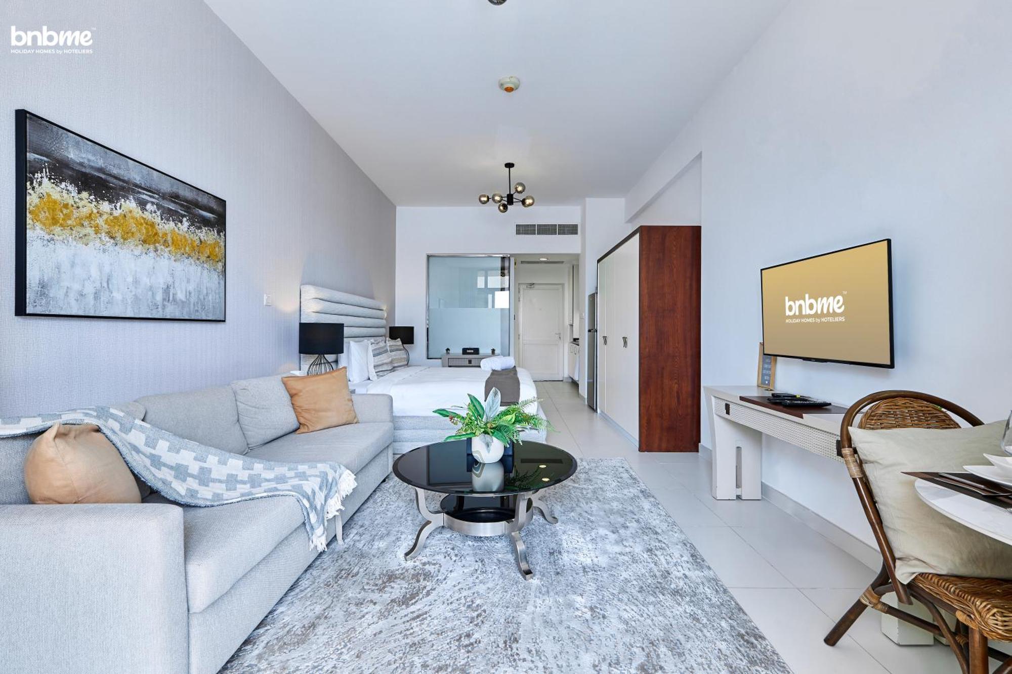 Bnbmehomes - Palm Views Dubai Exterior foto