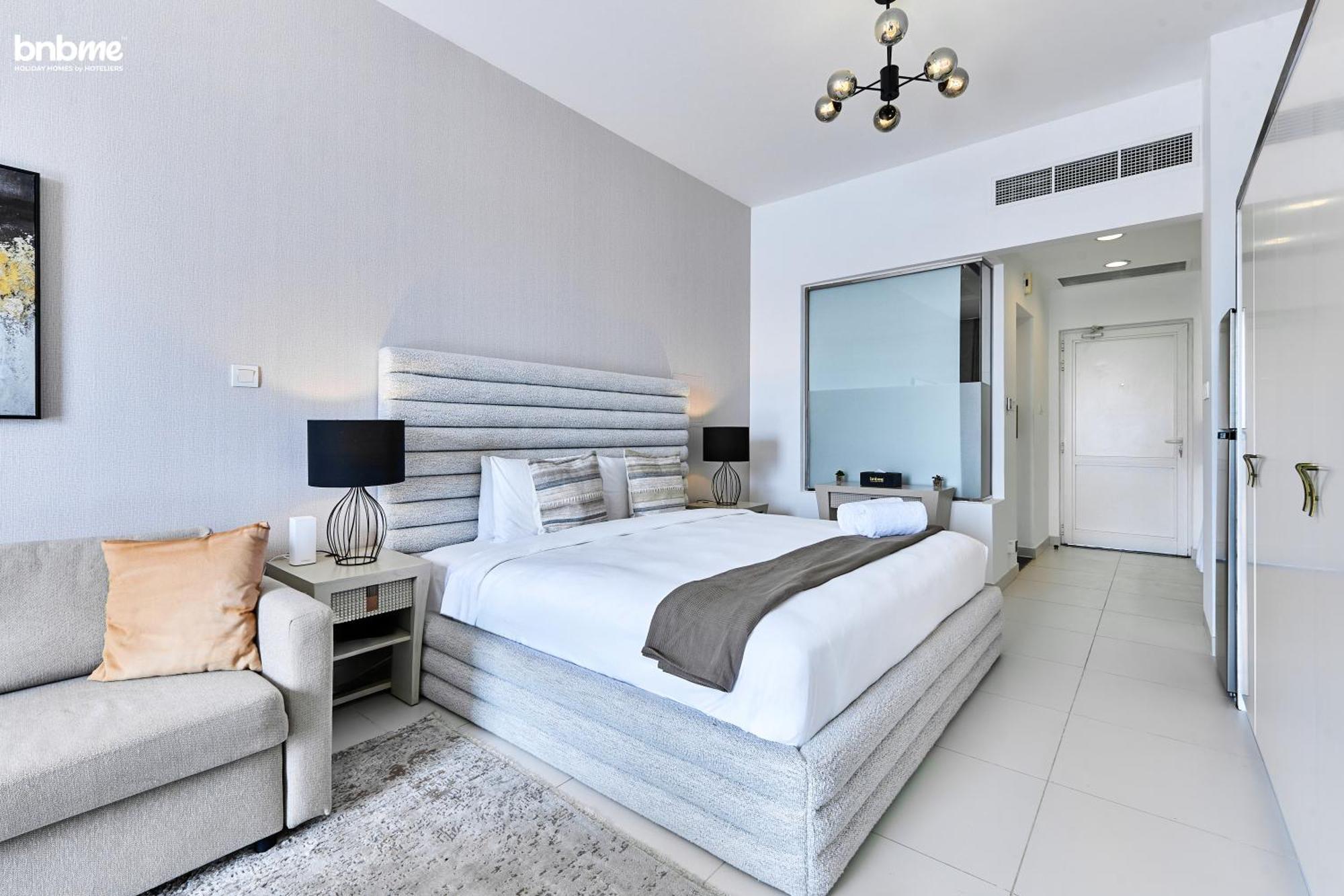 Bnbmehomes - Palm Views Dubai Exterior foto