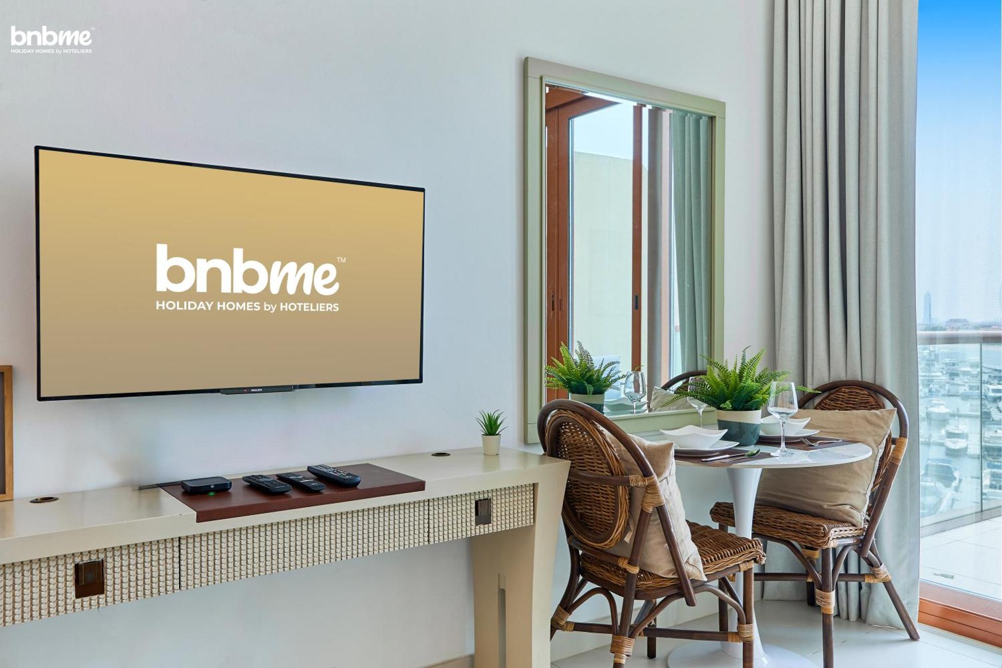 Bnbmehomes - Palm Views Dubai Exterior foto